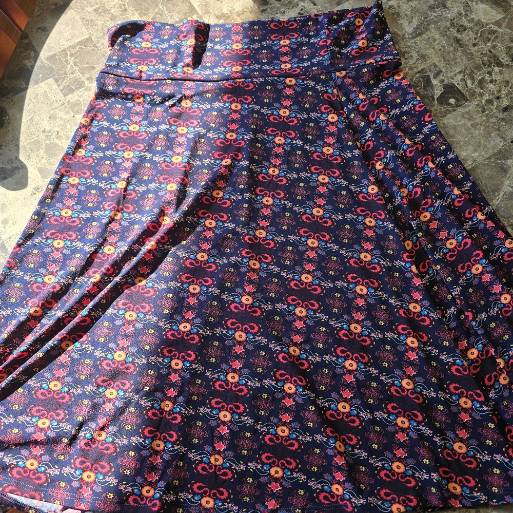 Skirt